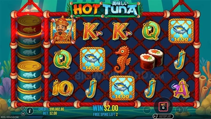 Megaways Slots