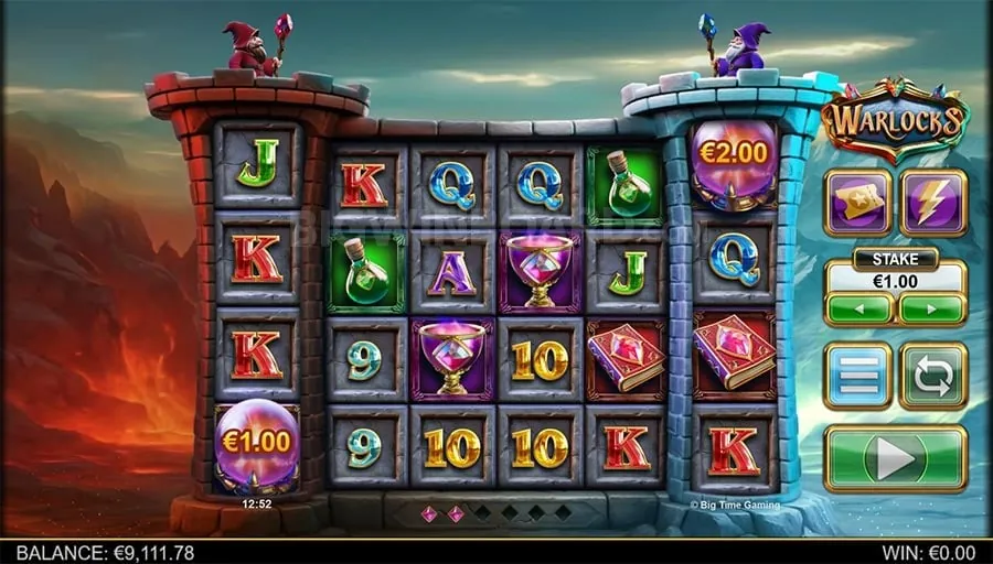 Reload Deposit Bonus