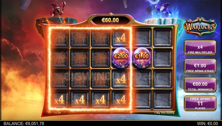 Progressive Jackpot Slots