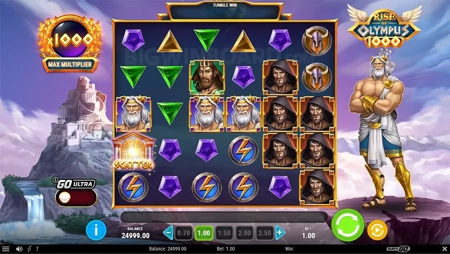 Cashback Deposit Bonus