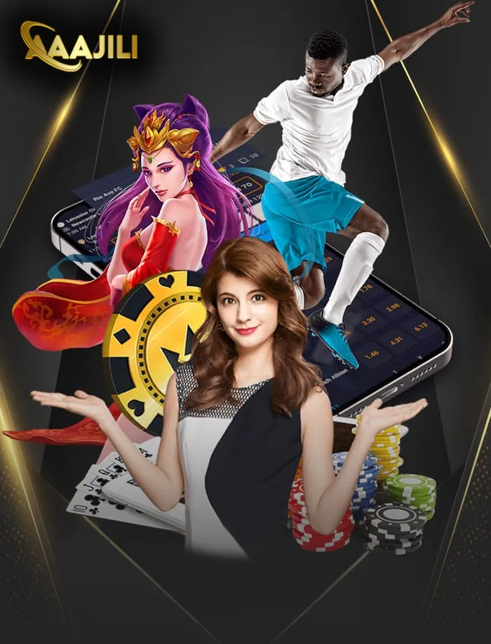 Diverse 123jili online casino games showcase
