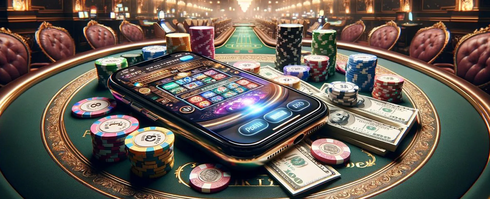 123jili Online Casino Deposit Guide Banner