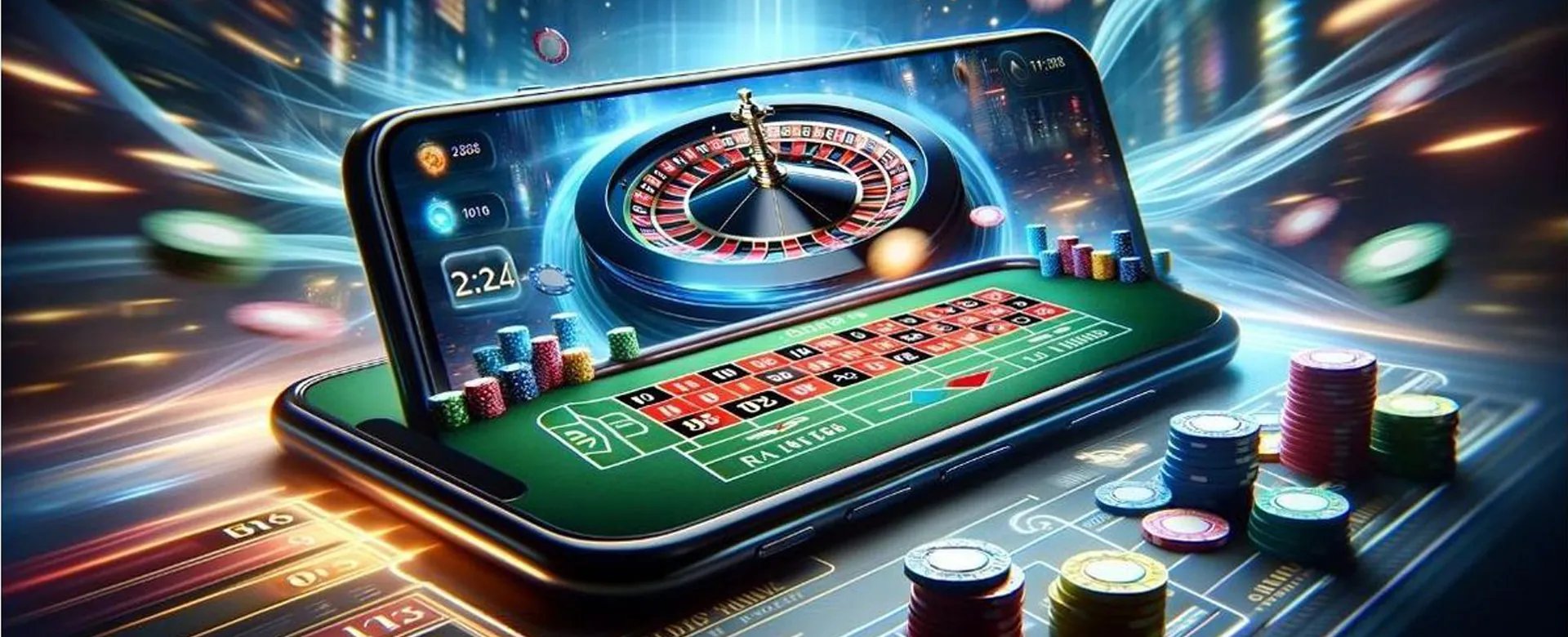 Secure online casino withdrawal process at 123jili