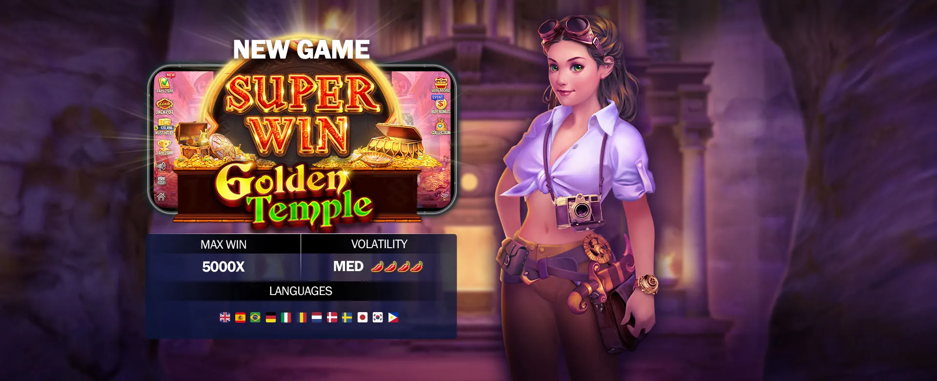 Digital lock icon representing GDPR data protection on 123jili online casino Philippines