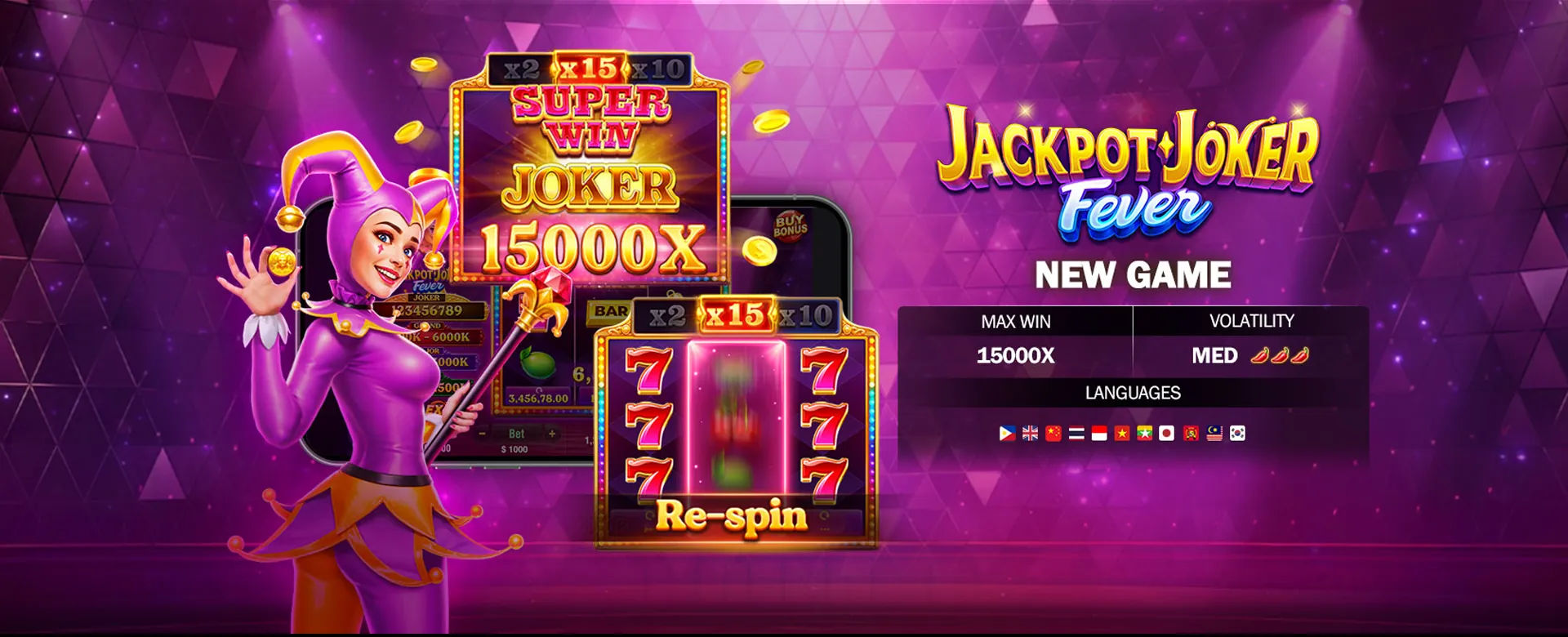Join 123jili and start playing today!