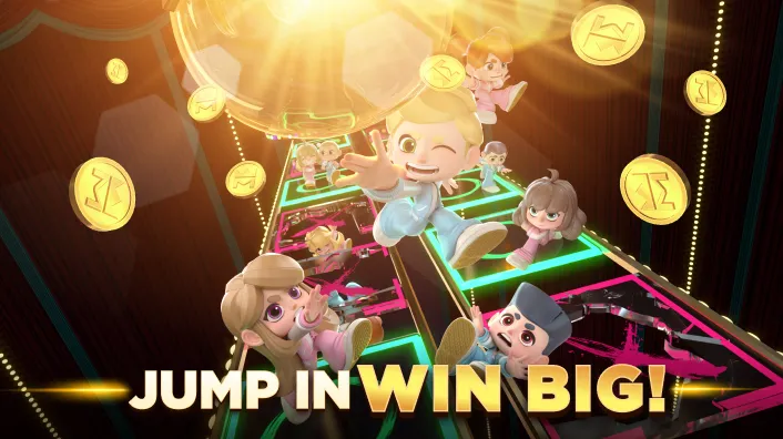 Latest Deposit Bonus