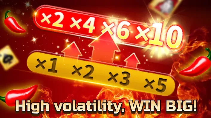 123jili Slot Games